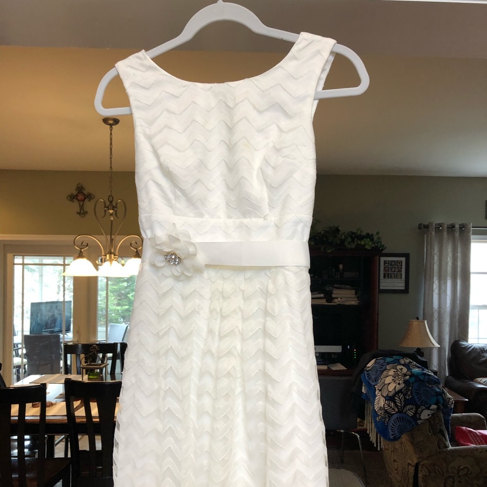 A. Byer Dress